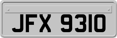 JFX9310