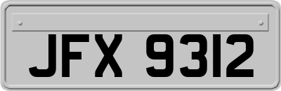 JFX9312