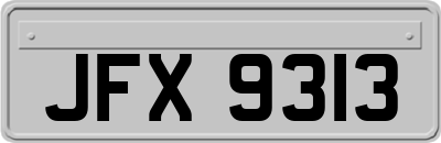 JFX9313
