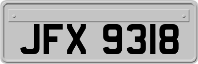 JFX9318