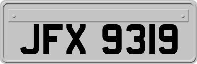 JFX9319