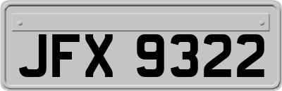 JFX9322
