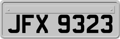 JFX9323