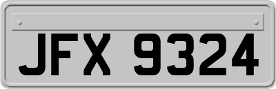 JFX9324