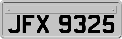 JFX9325