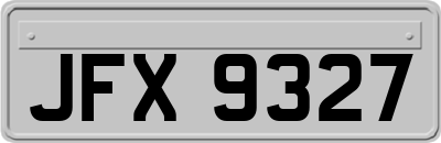 JFX9327