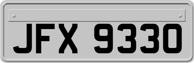 JFX9330