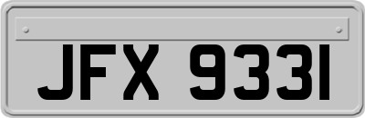 JFX9331