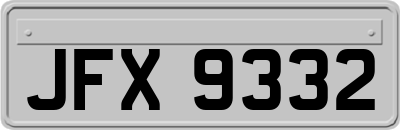JFX9332