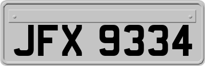 JFX9334