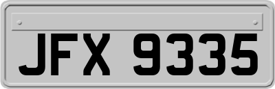 JFX9335