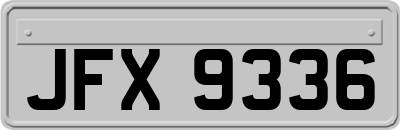 JFX9336