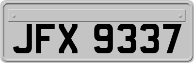 JFX9337