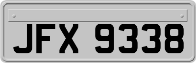 JFX9338