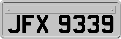 JFX9339