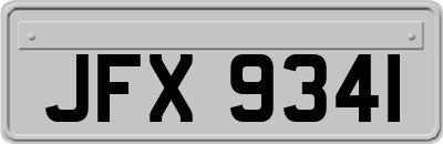 JFX9341