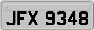 JFX9348