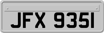 JFX9351