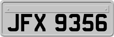 JFX9356