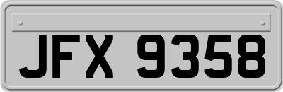 JFX9358