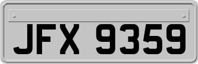 JFX9359