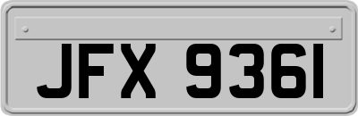 JFX9361