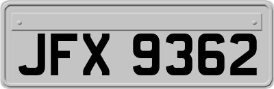 JFX9362