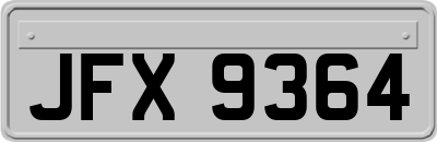 JFX9364