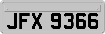 JFX9366