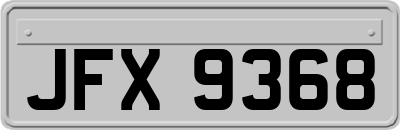 JFX9368