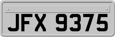 JFX9375