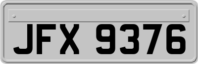 JFX9376