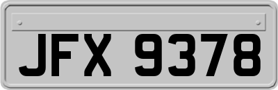 JFX9378