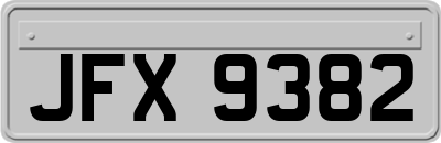 JFX9382