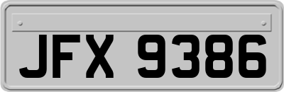 JFX9386