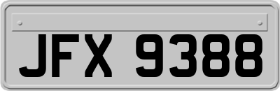 JFX9388