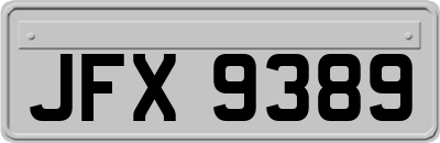JFX9389