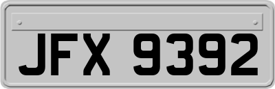 JFX9392