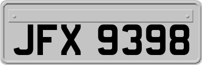 JFX9398