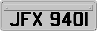 JFX9401