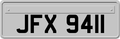 JFX9411
