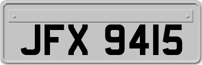 JFX9415