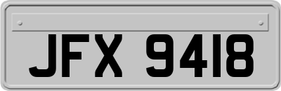 JFX9418