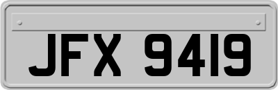 JFX9419