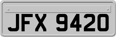 JFX9420