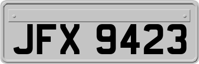 JFX9423