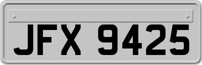 JFX9425