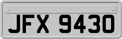 JFX9430