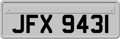 JFX9431
