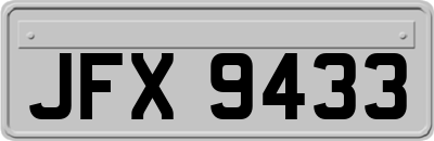 JFX9433
